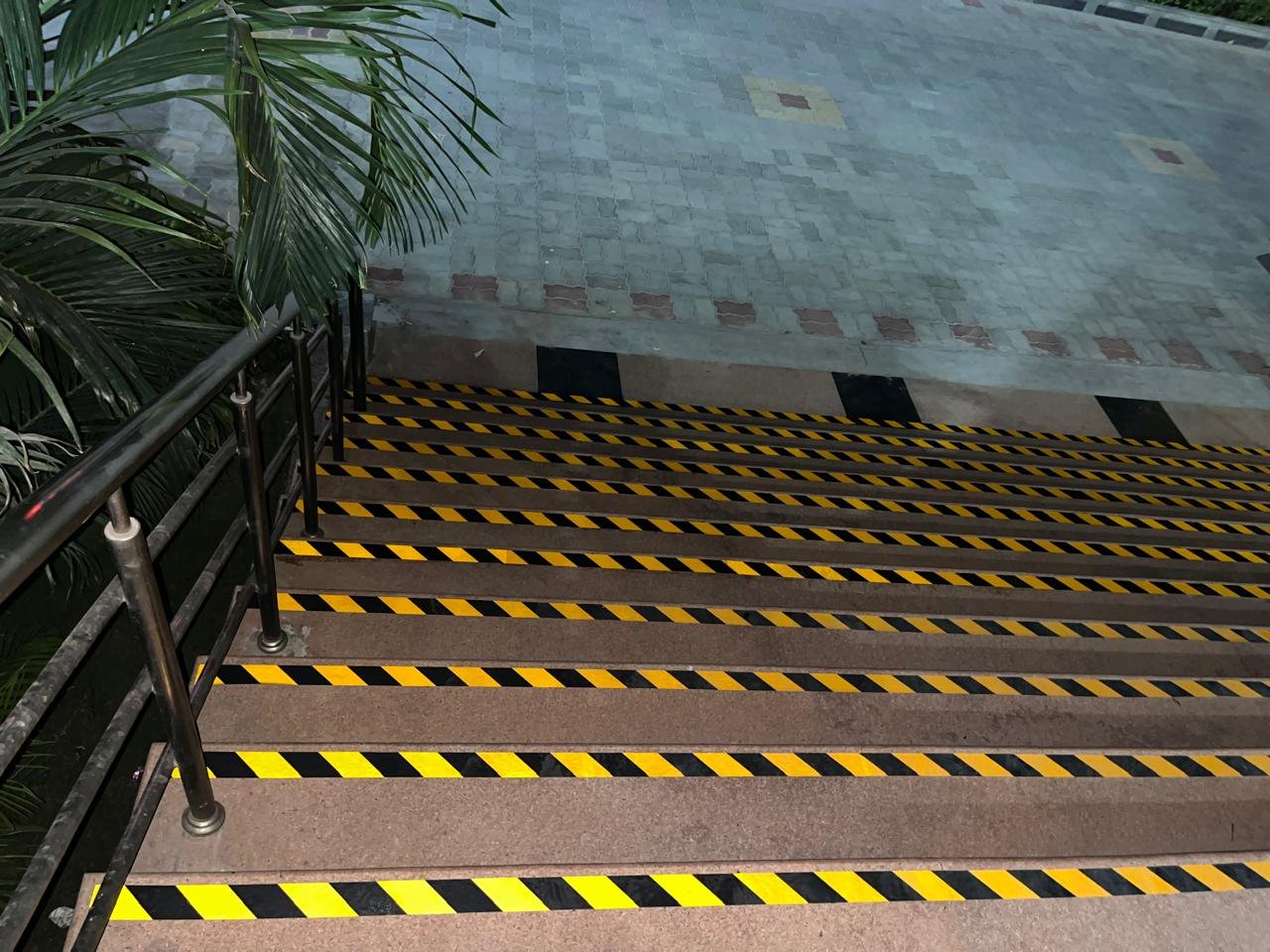 Sathyam signage project